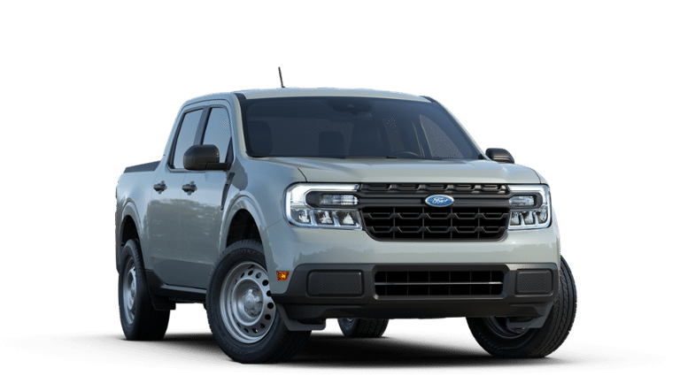 2024 Ford Maverick Vehicle Photo in Weatherford, TX 76087